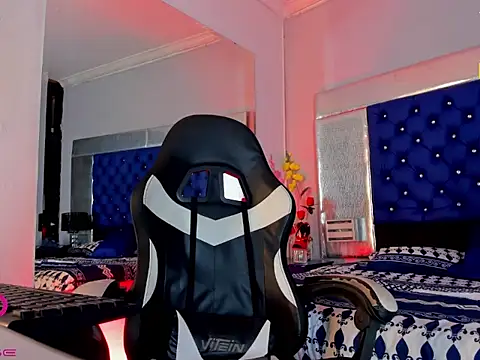 Ciara HotTs online show from March 2026 11:28:02 AM