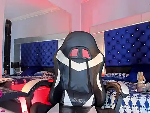 Ciara HotTs online show from March 2026 11:37:02 AM