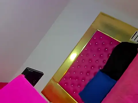 Ciara HotTs online show from February 2026 11:53:02 AM