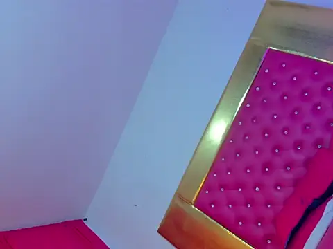 Ciara HotTs online show from February 2026 11:43:02 AM