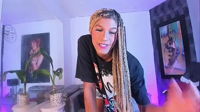 Ciara HotTs online show from May 2026 11:28:01 AM