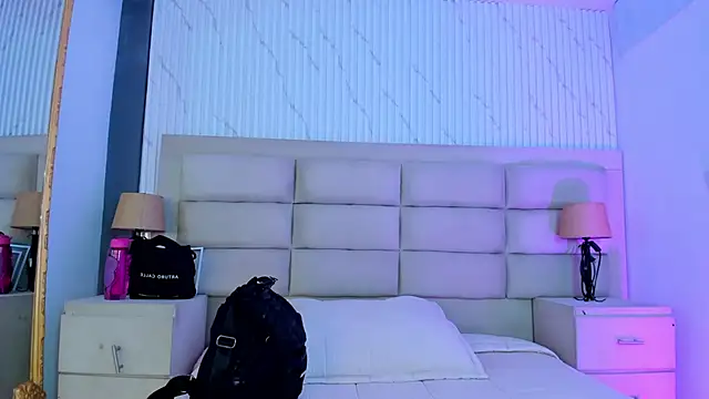 CarolineFyre online show from March 2026 12:49:01 PM