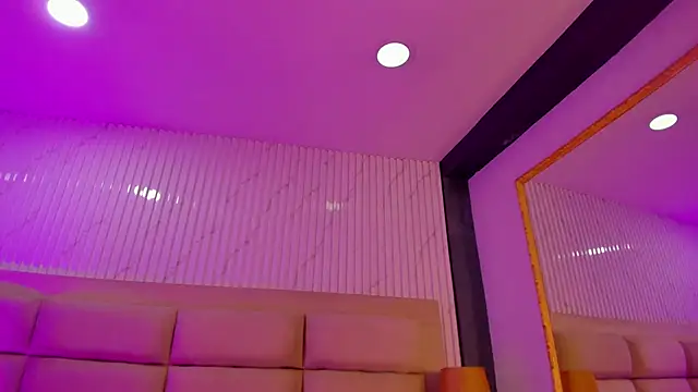 CarolineFyre online show from March 2026 12:17:02 PM