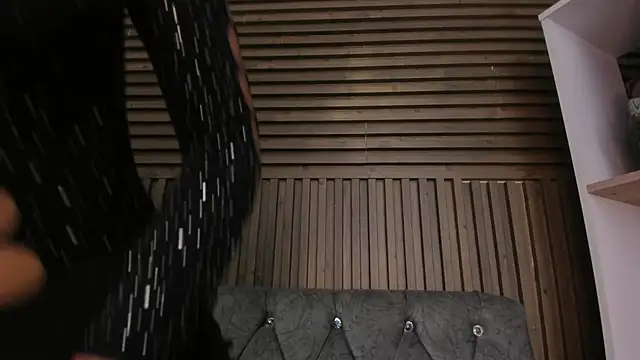 Snapshot of CarolineFyre chatting on February 2026 01:07:02 PM CarolineFyre online show from February 2026 01:07:02 PM