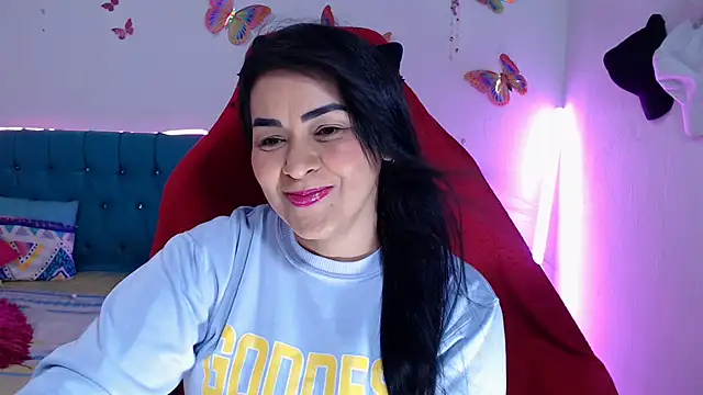 Snapshot of hotsweet-69 chatting on May 2026 06:52:01 AM hotsweet-69 online show from May 2026 06:52:01 AM