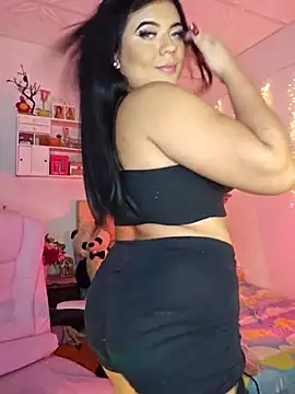 salome1508 online show from February 2026 02:40:02 AM