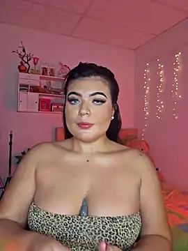 salome1508 online show from February 2026 08:44:02 AM