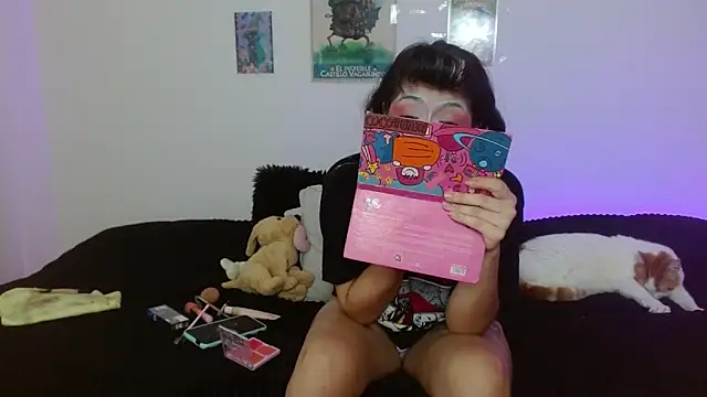 miadavisXXX online show from April 2026 07:54:01 PM