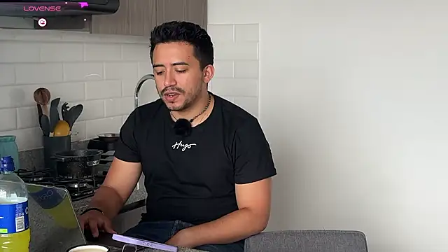 Sofii n Diego online show from February 2026 07:49:02 PM