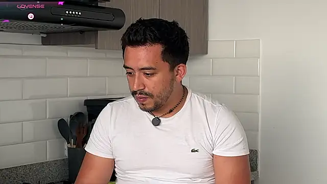 Sofii n Diego online show from March 2026 10:23:01 PM