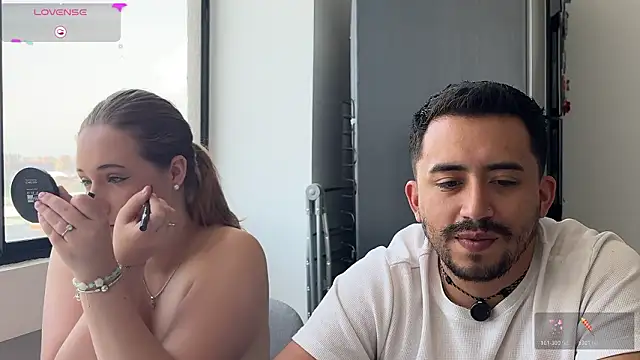 Sofii n Diego online show from March 2026 04:29:02 PM