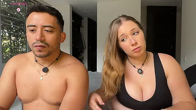 Sofii n Diego online show from May 2026 08:25:01 PM