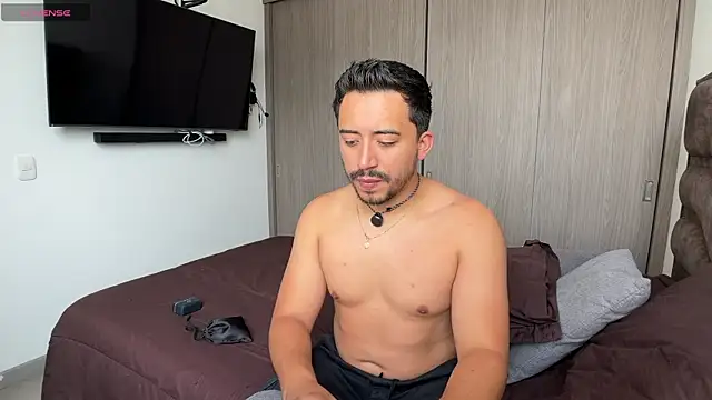 Sofii n Diego online show from March 2026 03:14:02 PM