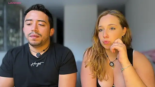 Sofii n Diego online show from May 2026 10:17:01 PM