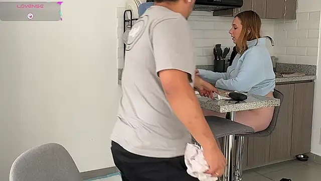 Sofii n Diego online show from February 2026 07:44:01 PM