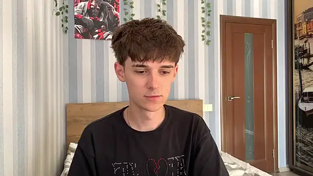 Sweet Dude online show from May 2026 02:23:01 PM
