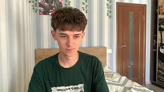 Sweet Dude online show from May 2026 02:27:02 PM