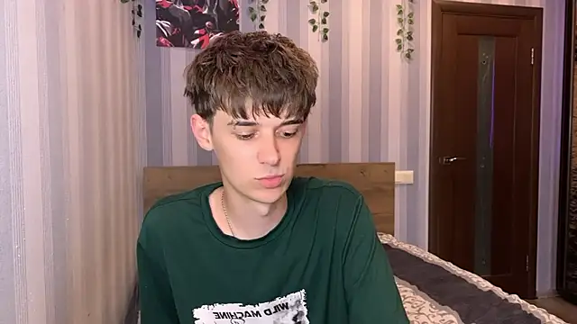 Sweet Dude online show from June 2026 04:34:01 PM