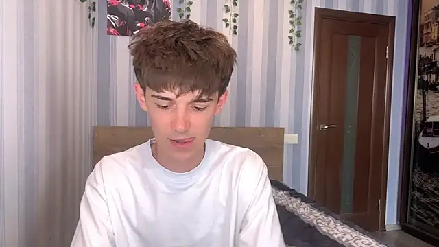 Sweet Dude online show from June 2026 02:15:01 PM