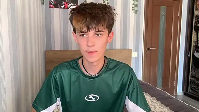 Sweet Dude online show from June 2026 02:03:02 PM