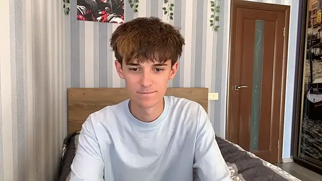 Sweet Dude online show from June 2026 01:32:02 PM