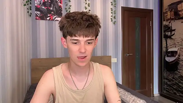 Sweet Dude online show from May 2026 04:12:02 PM