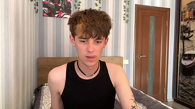 Sweet Dude online show from June 2026 02:33:02 PM