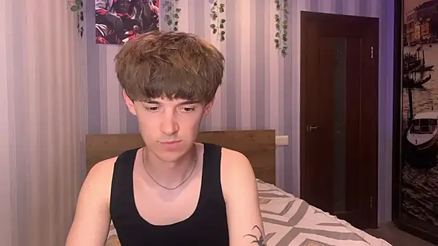 Sweet Dude online show from May 2026 06:38:01 PM