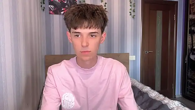 Sweet Dude online show from May 2026 04:36:01 PM