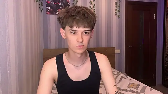 Sweet Dude online show from May 2026 06:50:01 PM