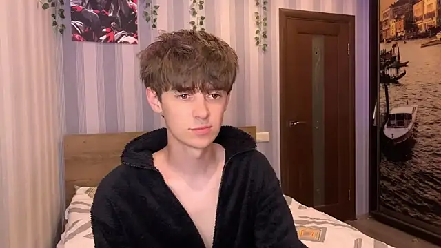 Sweet Dude online show from May 2026 05:43:04 PM
