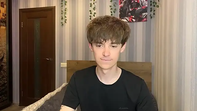 Sweet Dude online show from May 2026 05:38:02 PM