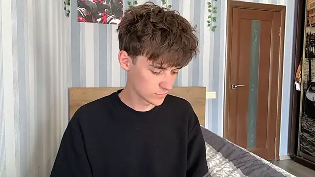 Sweet Dude online show from June 2026 01:12:02 PM