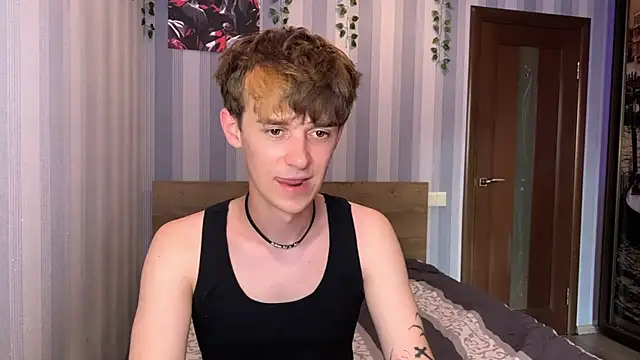 Sweet Dude online show from June 2026 05:11:01 PM