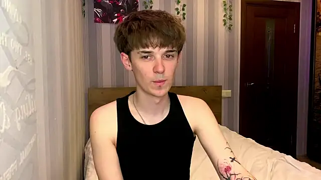 Sweet Dude online show from March 2026 07:16:01 PM