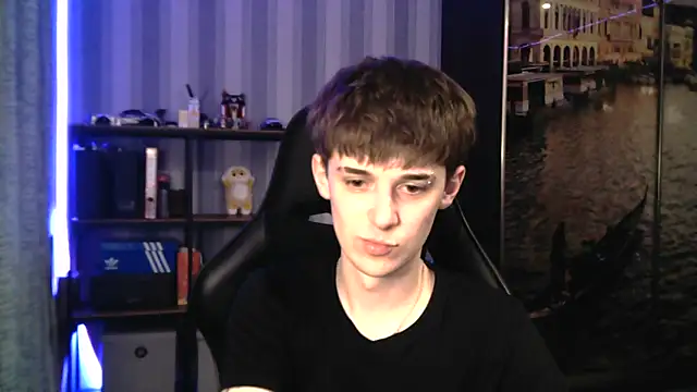 Sweet Dude online show from March 2026 07:06:02 PM