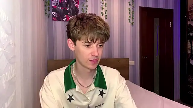 Sweet Dude online show from April 2026 02:56:01 PM