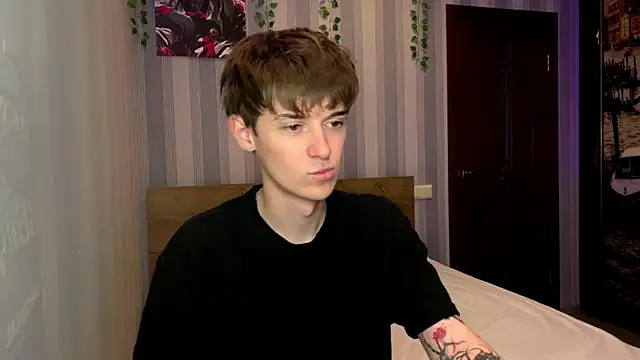 Sweet Dude online show from April 2026 05:09:02 PM