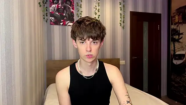 Sweet Dude online show from April 2026 02:40:02 PM