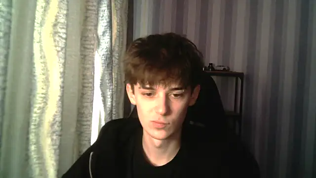 Sweet Dude online show from February 2026 08:14:02 AM