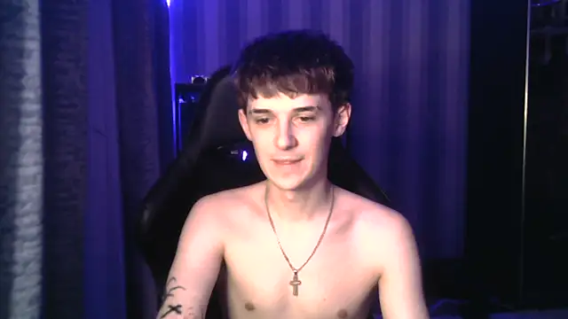 Sweet Dude online show from March 2026 08:45:01 PM