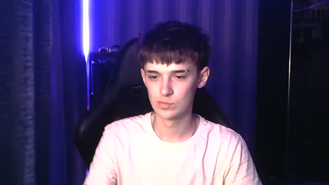 Sweet Dude online show from March 2026 09:44:01 PM