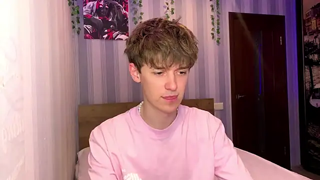 Sweet Dude online show from April 2026 05:36:02 PM