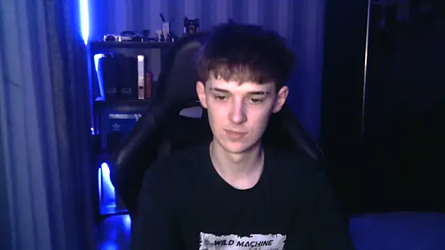 Sweet Dude online show from February 2026 08:52:02 PM