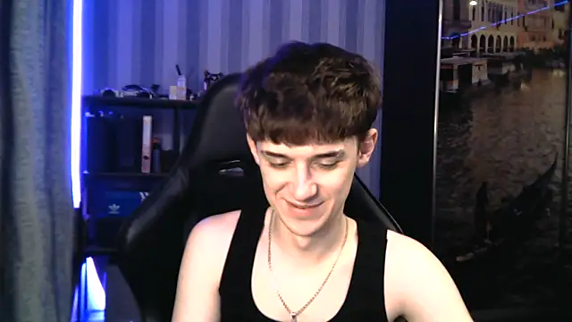 Sweet Dude online show from March 2026 04:52:01 PM