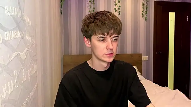 Sweet Dude online show from March 2026 05:34:01 PM