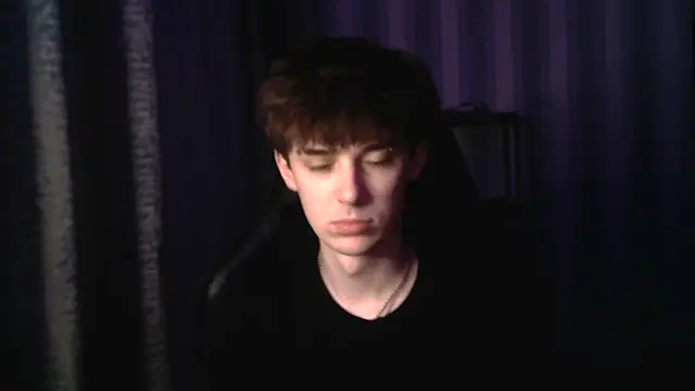 Sweet Dude online show from February 2026 09:04:02 PM