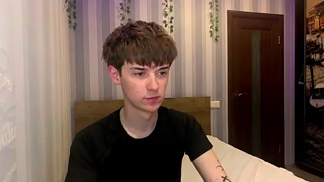 Sweet Dude online show from March 2026 07:04:02 PM