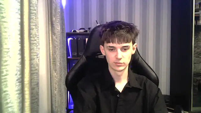 Sweet Dude online show from February 2026 08:53:02 PM