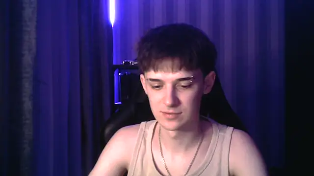 Sweet Dude online show from February 2026 09:50:02 PM